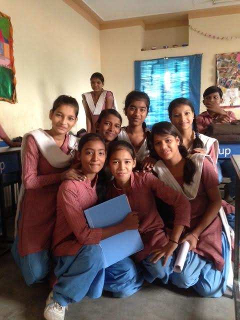Literacy India School