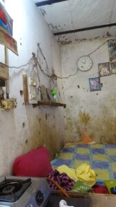 kamer in India